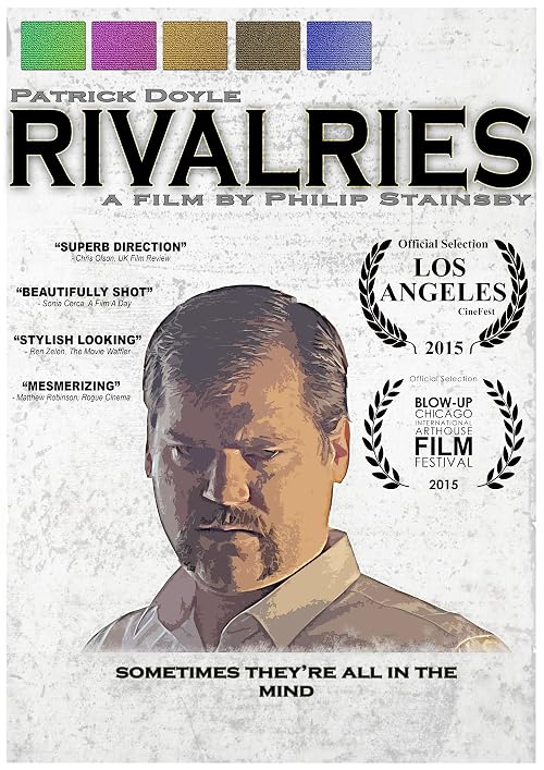 Rivalries