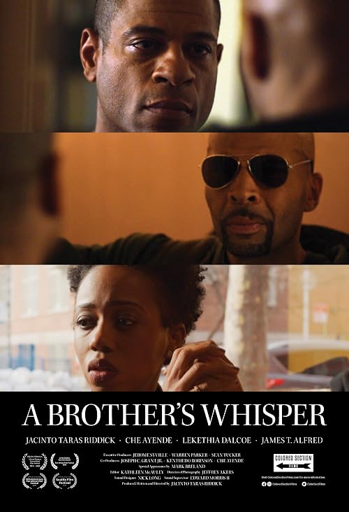 A Brother's Whisper