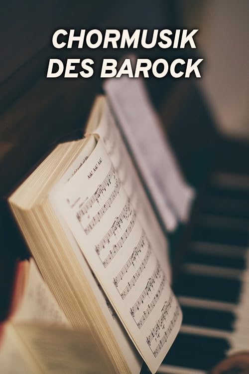 Chormusik des Barock