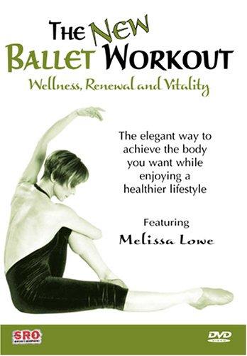 The New Ballet Workout