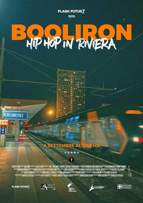 Booliron