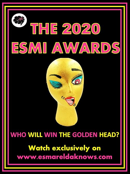 The 2020 Esmi Awards