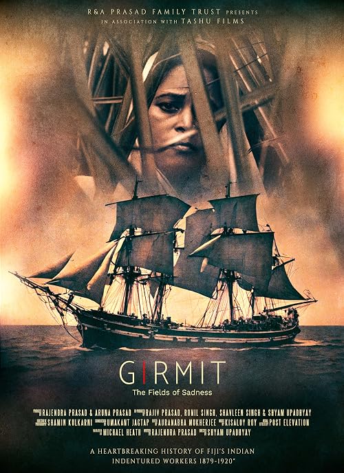 Girmit: The Fields of Sadness
