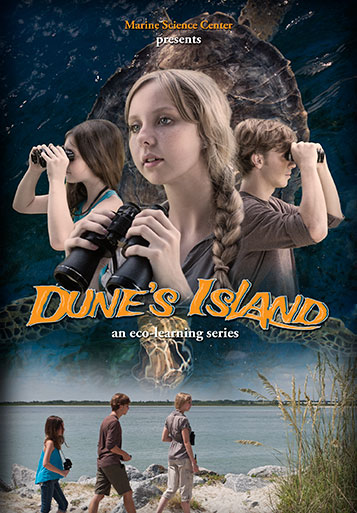 Dune's Island