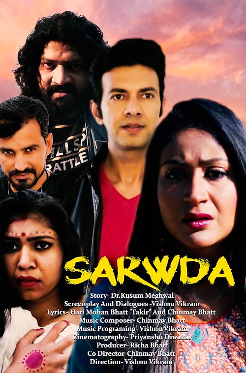 Sarwada