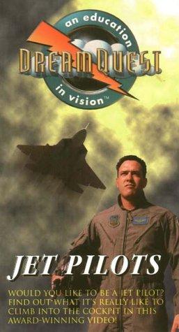 Jet Pilots