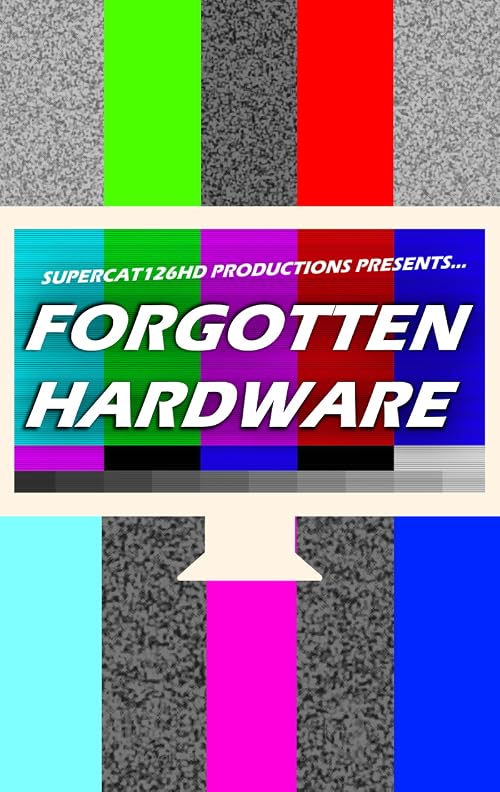 Forgotten Hardware