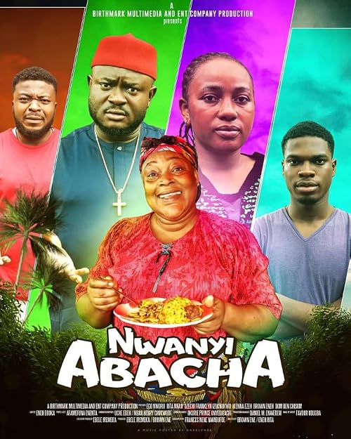Nwanyi Abacha