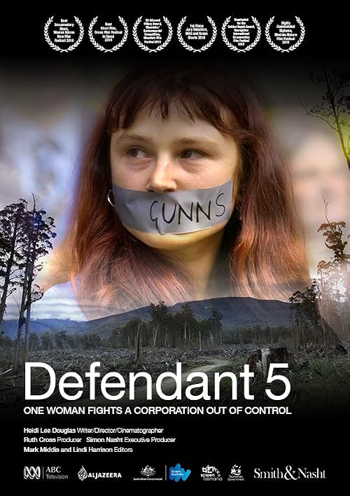 Defendant 5