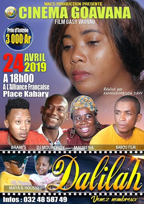Dalilah