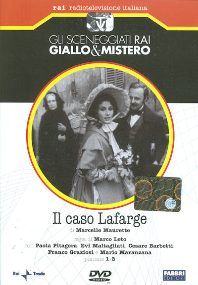 Il caso Lafarge