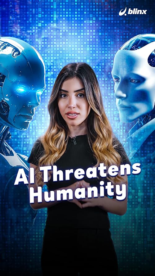 AI Threatens Humanity