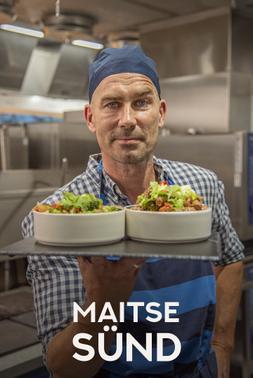 Maitse sünd