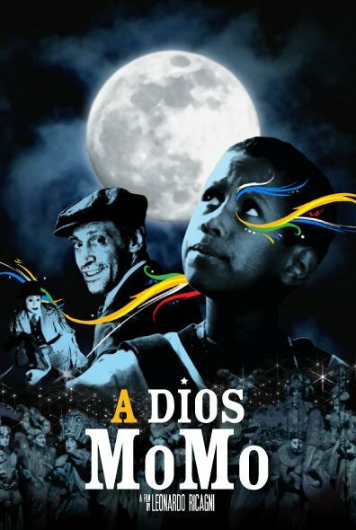 A dios momo