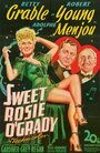 Rosie l'endiablée