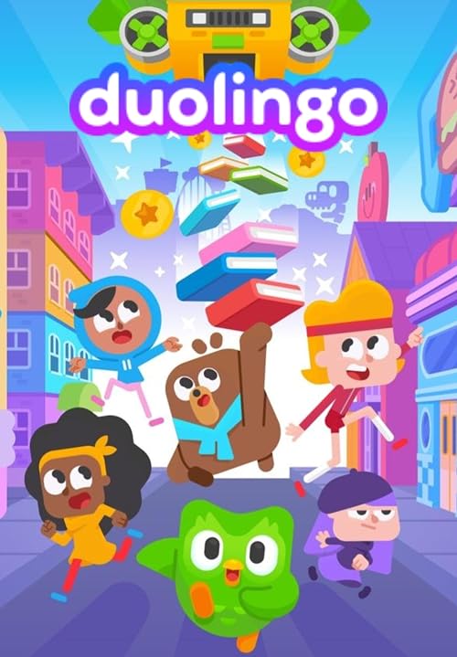 Duolingo Stories