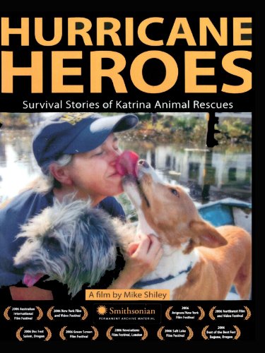 Hurricane Heroes