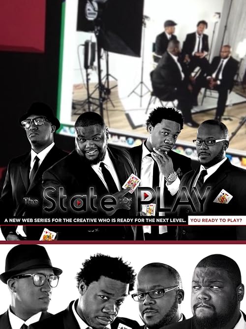 The State of Play: A Polar Studios Miniseries