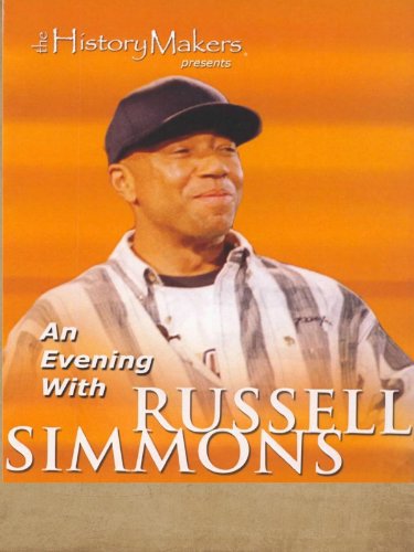 An Evening with Russell Simmons