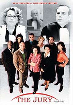 The Jury