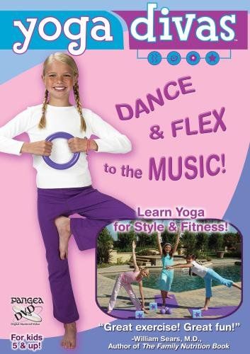 Yoga Divas