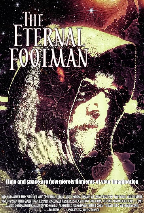 The Eternal Footman
