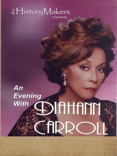 An Evening with Diahann Carroll