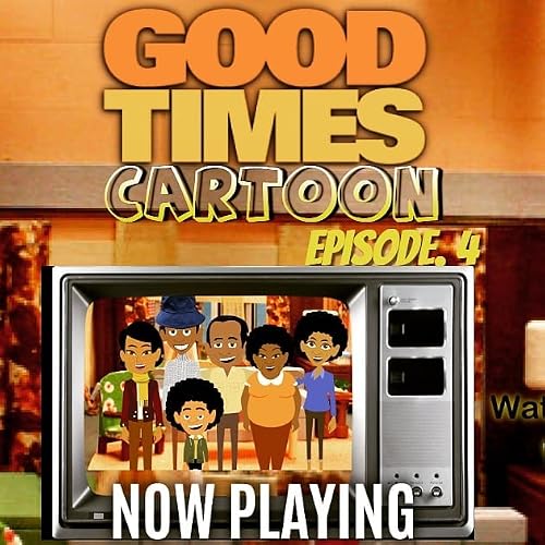 Hood Times Cartoon