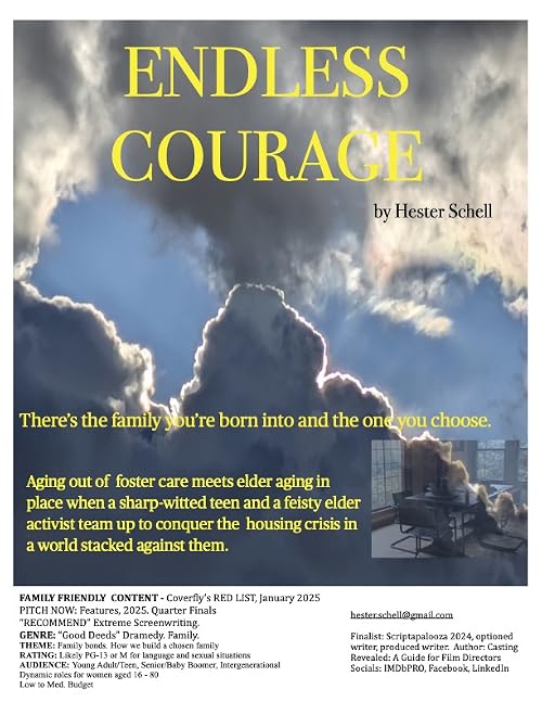 Endless Courage