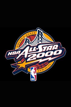 2000 NBA All-Star Game