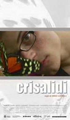 Crisalidi