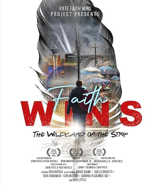Faith Wins