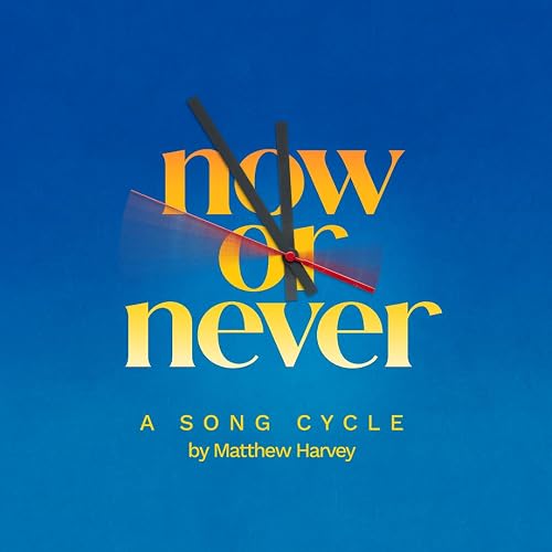 Now or Never