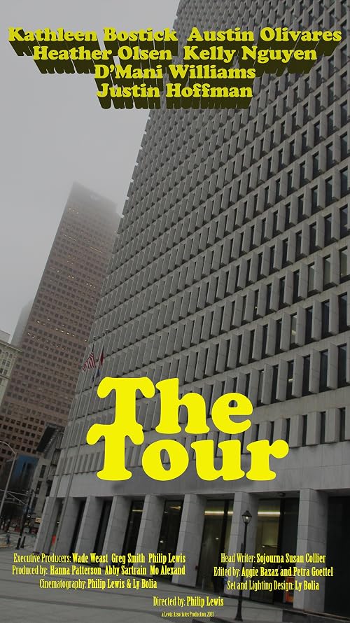 The Tour