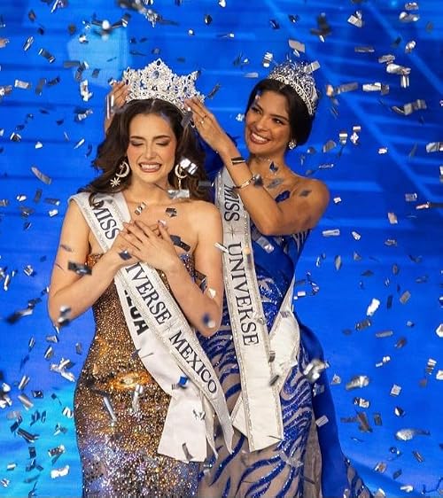 Miss Universe México 2024