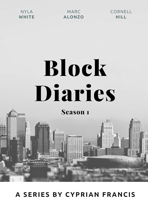 Block Diaries