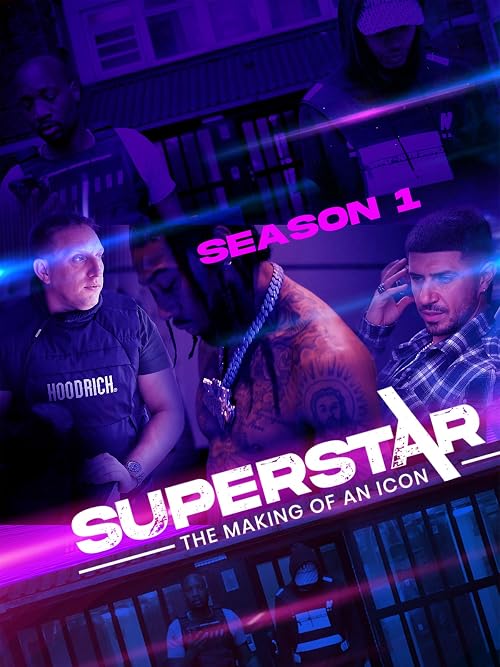 Superstar: The Making of an Icon