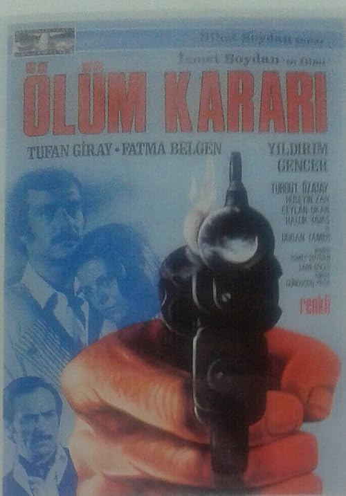Ölüm Karari
