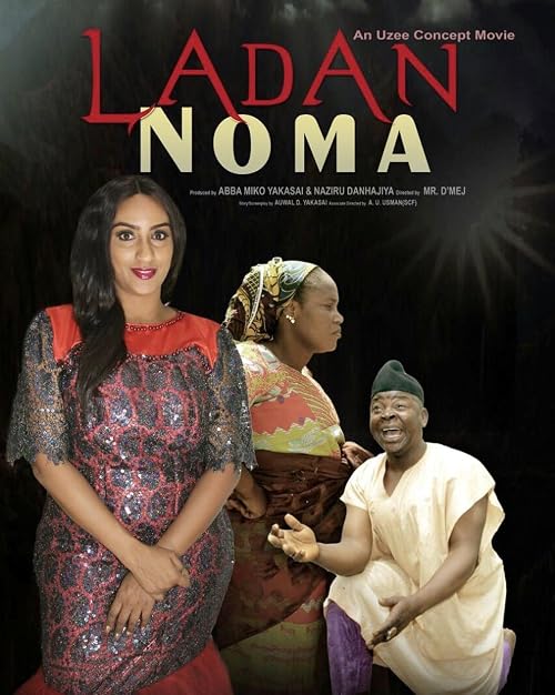 Ladan Noma