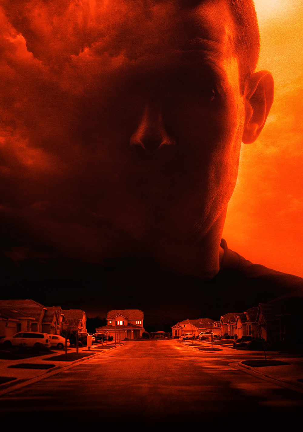 Devil in Suburbia