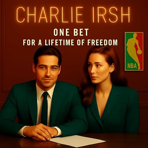 Charlie Irish