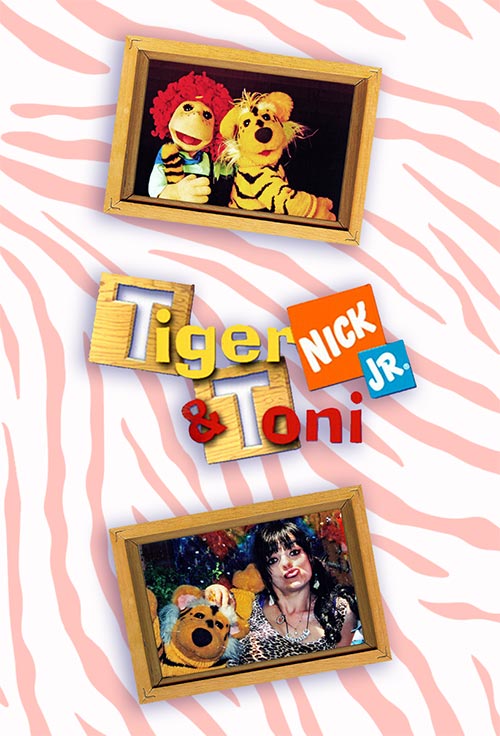 Tiger & Toni