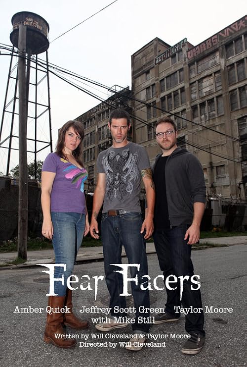 Fear Facers