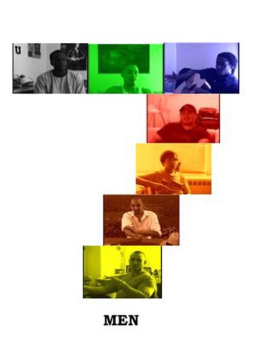 7 Men