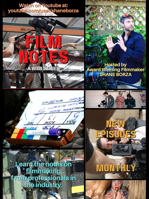 Film Notes