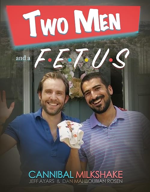 Two Men and a Fetus