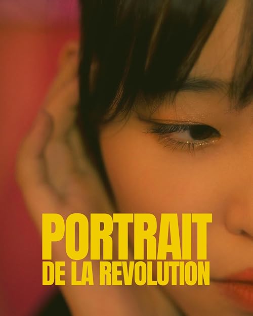 Portrait de la révolution