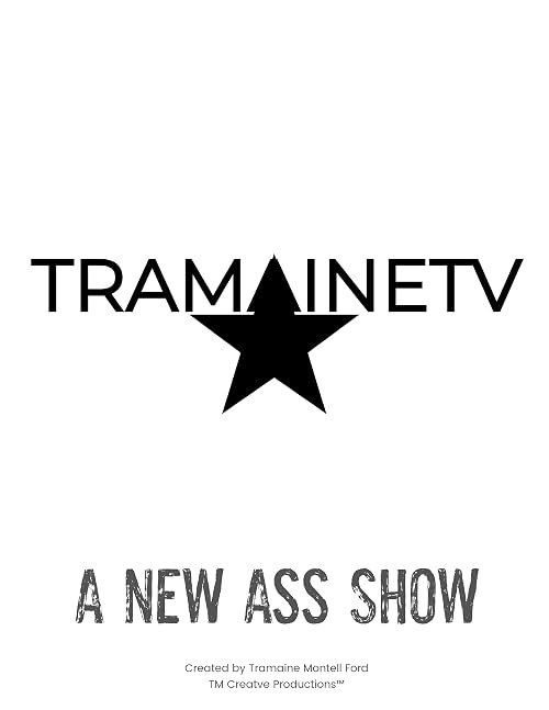 Tramaine TV