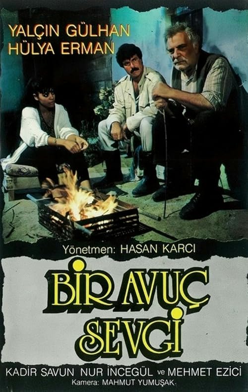 Bir Avuç Sevgi