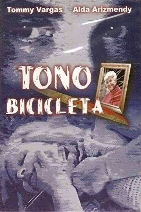 Toño Bicicleta